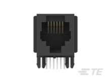 5520250-3 : RJ25 Connectors | TE Connectivity