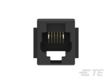 5520258-3 : OEG Miniature Relay PCF RJ25 Connectors | TE 5520258-3 : OEG Miniature Relay PCF RJ25 Connectors | TE
