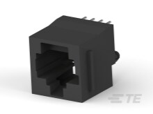 5520260-4 : CGS TE RJ45 Connectors | TE Connectivity