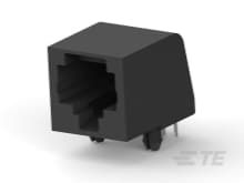 5406491-1 : OEG Miniature Relay PCF RJ45 Connectors | TE Connectivity