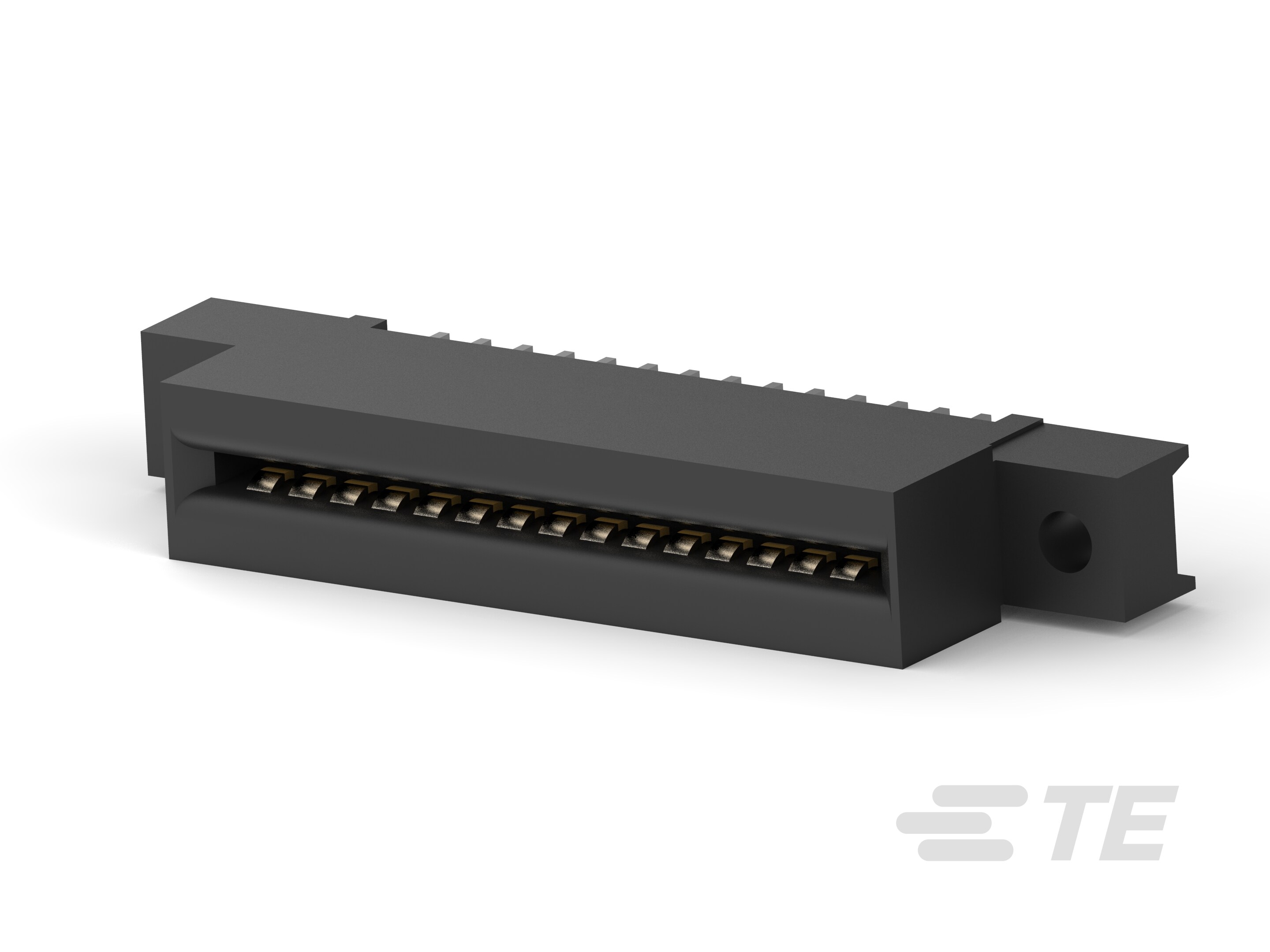 通販でクリスマス Connectors Power Edge Card : 5530841-2 | Connectivity TE 化粧下地