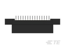 5530841-2 : Card Edge Power Connectors | TE Connectivity