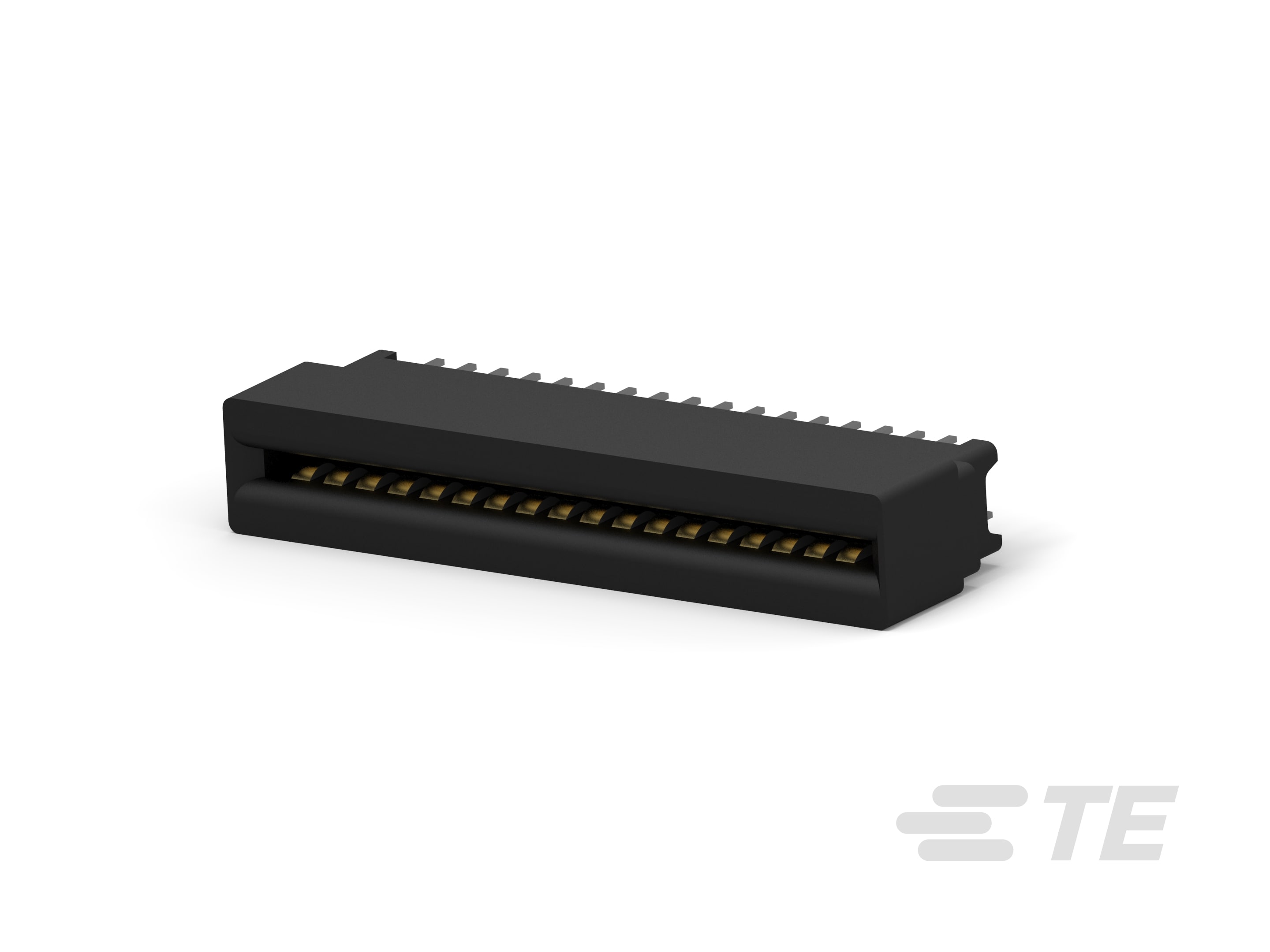 5530843-3 : Card Edge Power Connectors | TE Connectivity