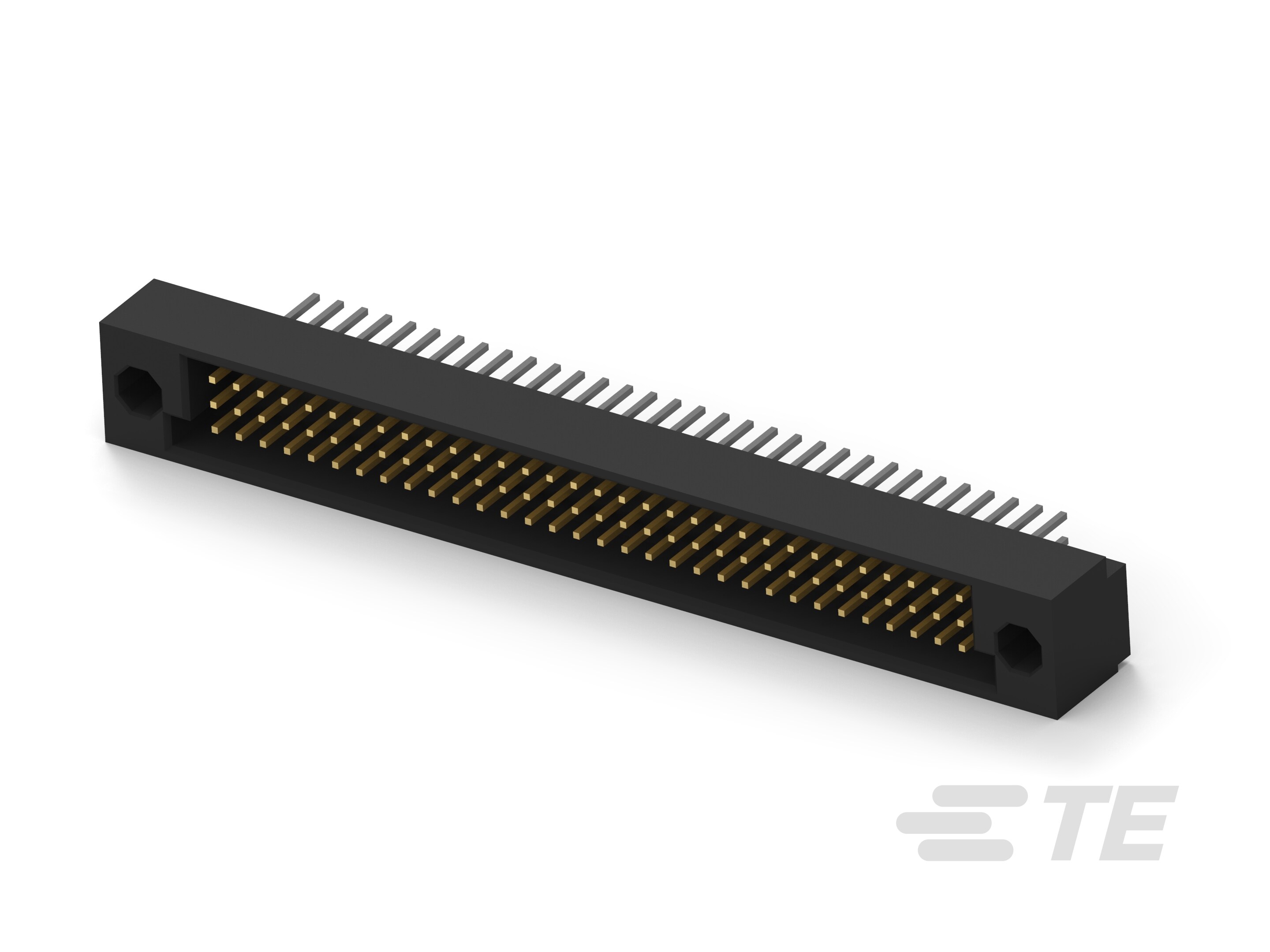 5532447-3 : AMP-HDI PCB Headers & Receptacles | TE Connectivity