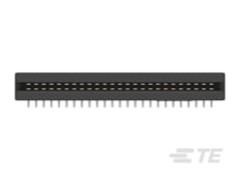 5536507-2 : Z-PACK Backplane Connector Housings | TE