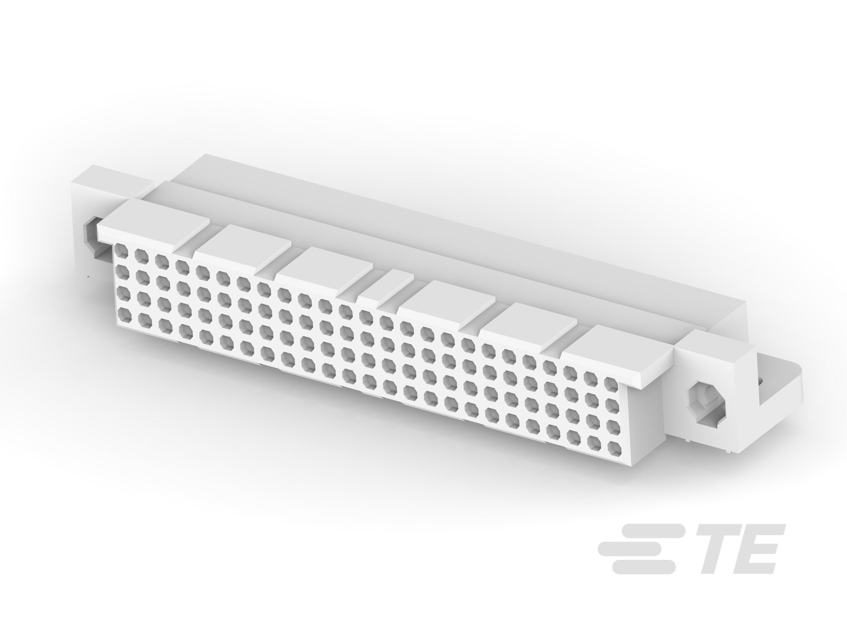 5532600-2 : Card Edge Power Connectors | TE Connectivity