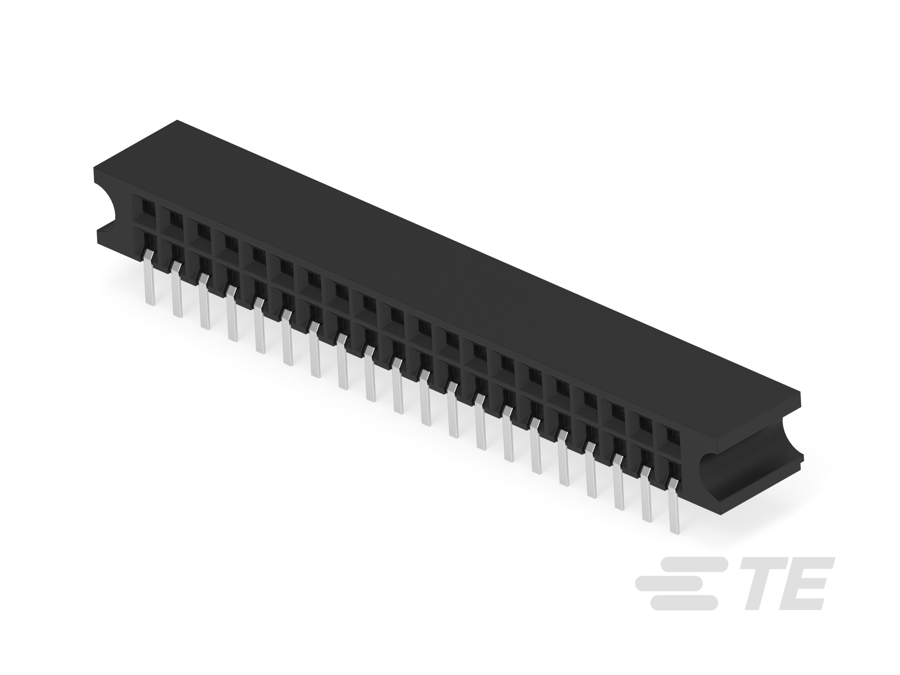 40 MODII 2PC CE RCPT ASSY, RoHS-5-532956-7