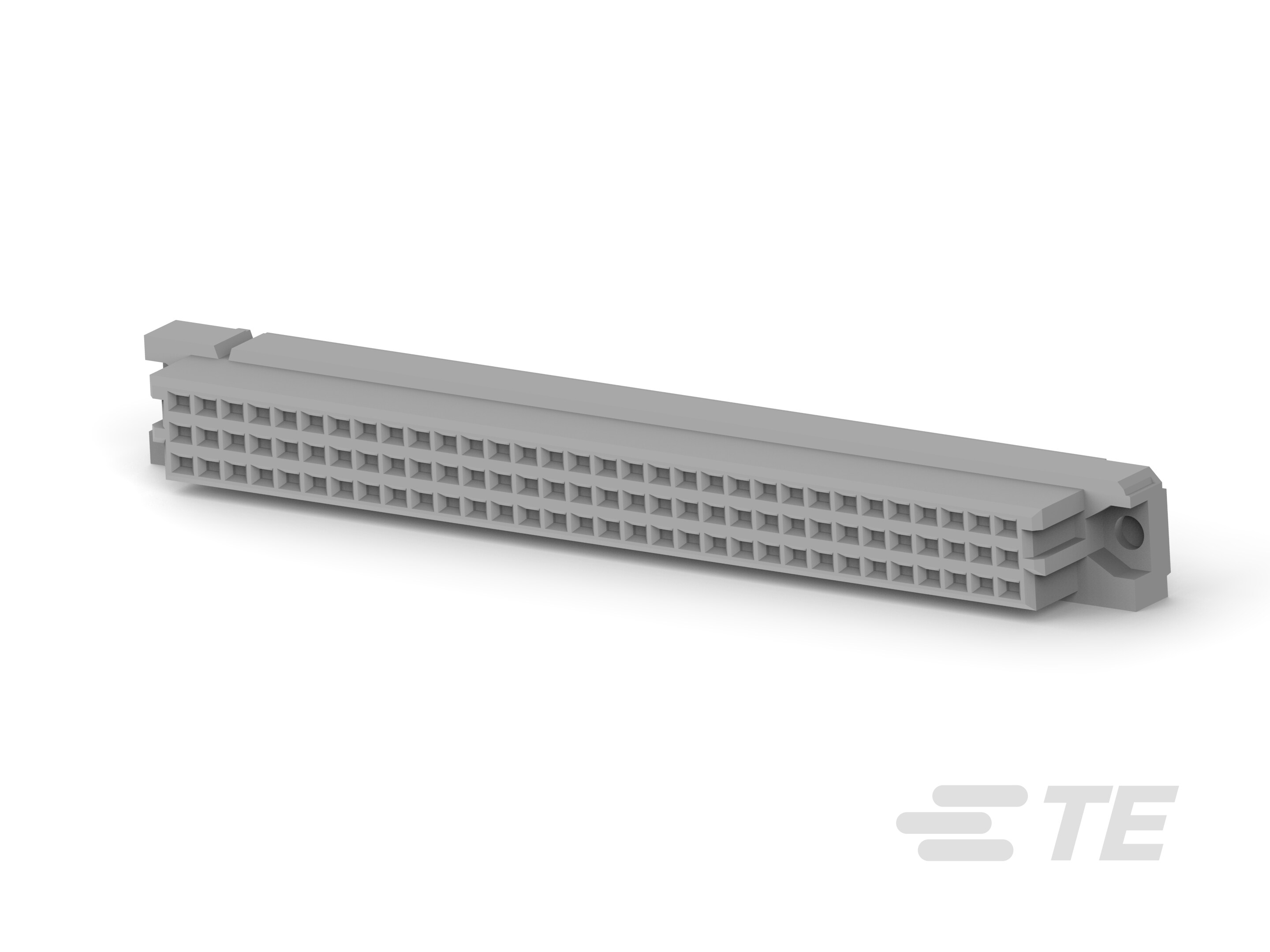 ASSY,RECEPTACLE,EUROCARD,TYPE C,LEAD-FRE-5535032-9