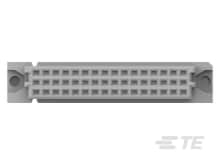 5535070-4 : Eurocard Connectors | TE Connectivity