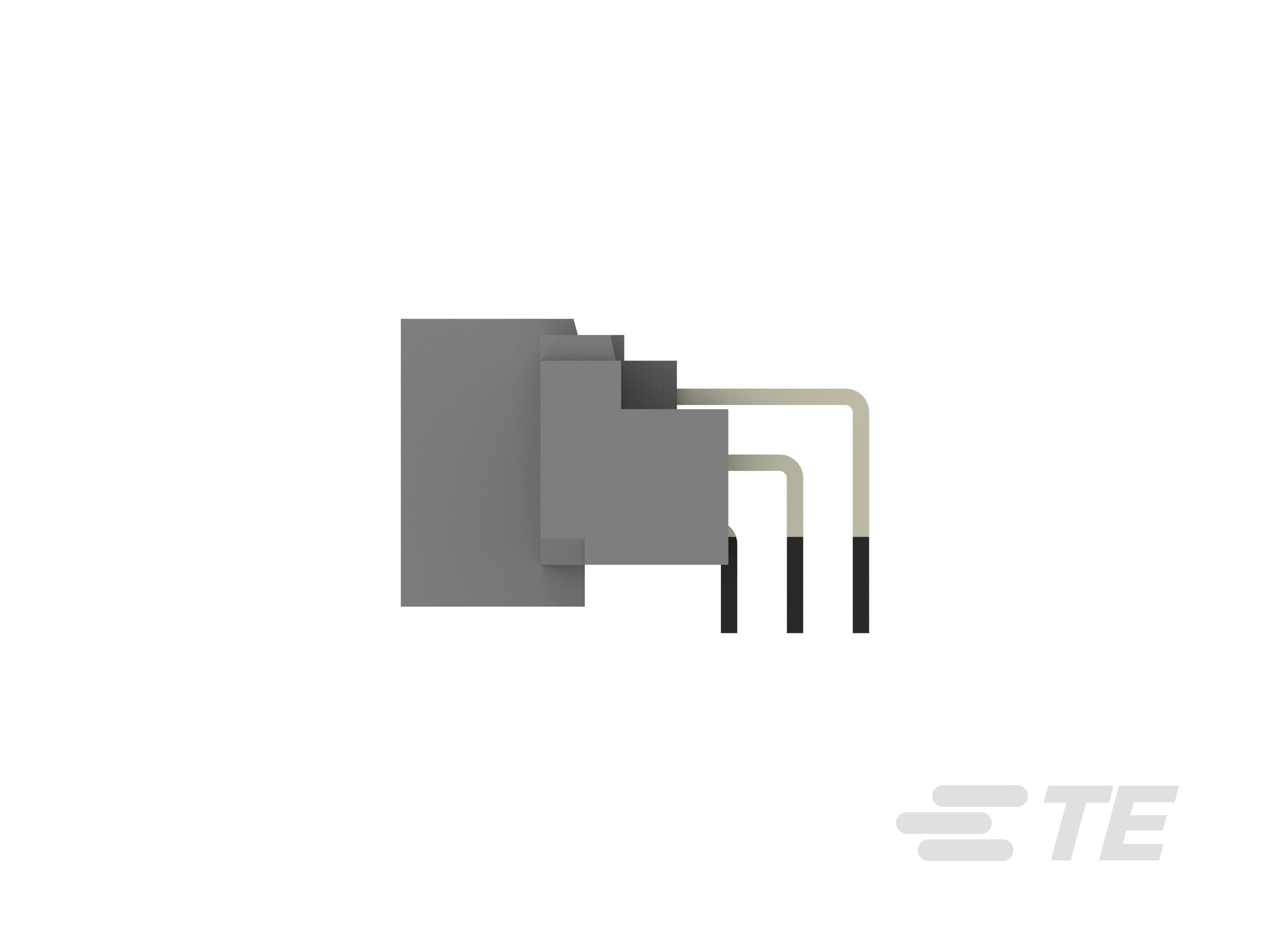 ASSY,PIN,EUROCARD,TYPE C,LEAD--5536010-5