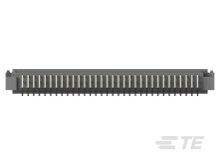 ASSY,PIN,EUROCARD,TYPE C,LEAD-