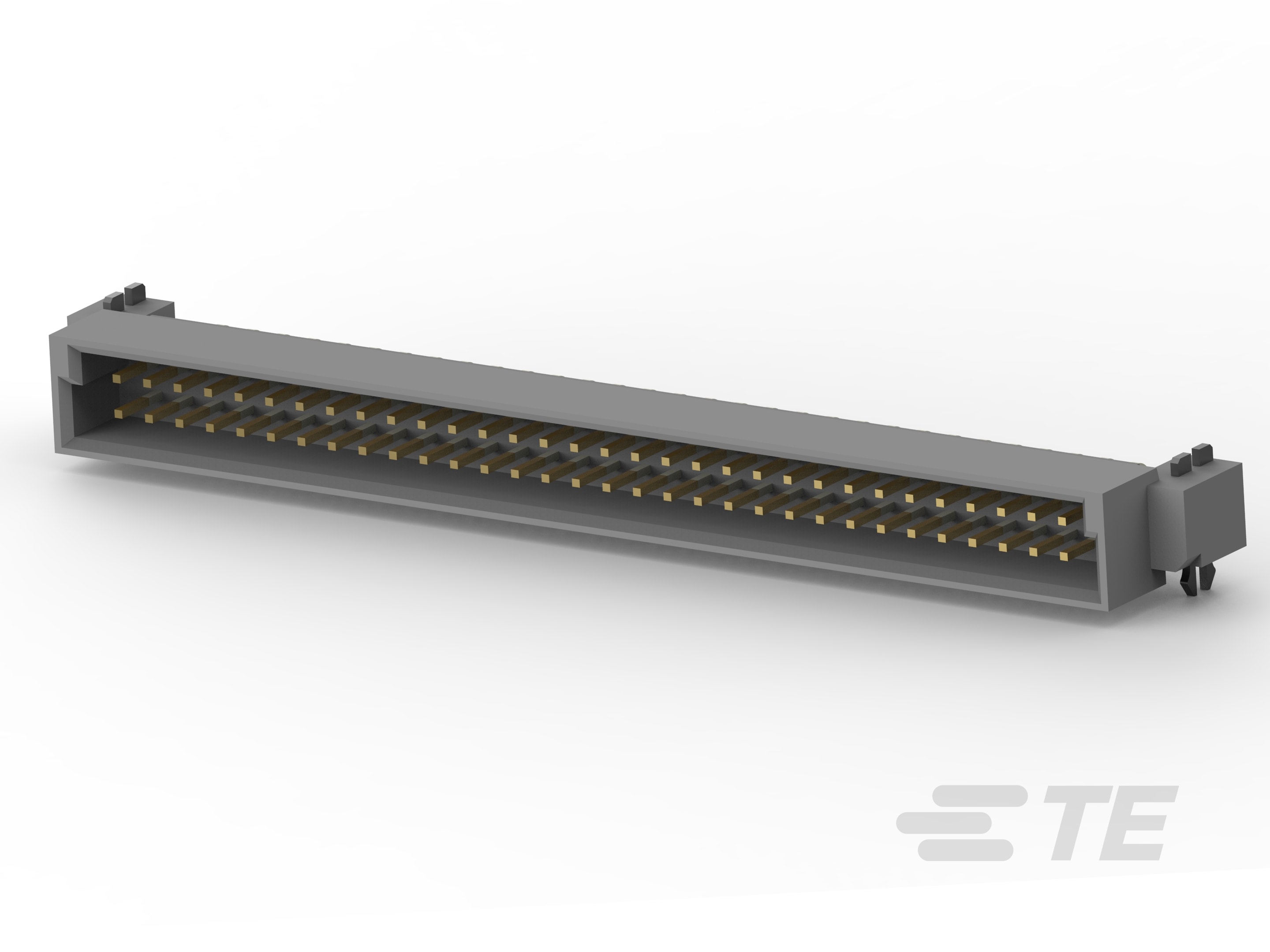 ASSY,PIN,EUROCARD,TYPE B,LEAD--5536385-5