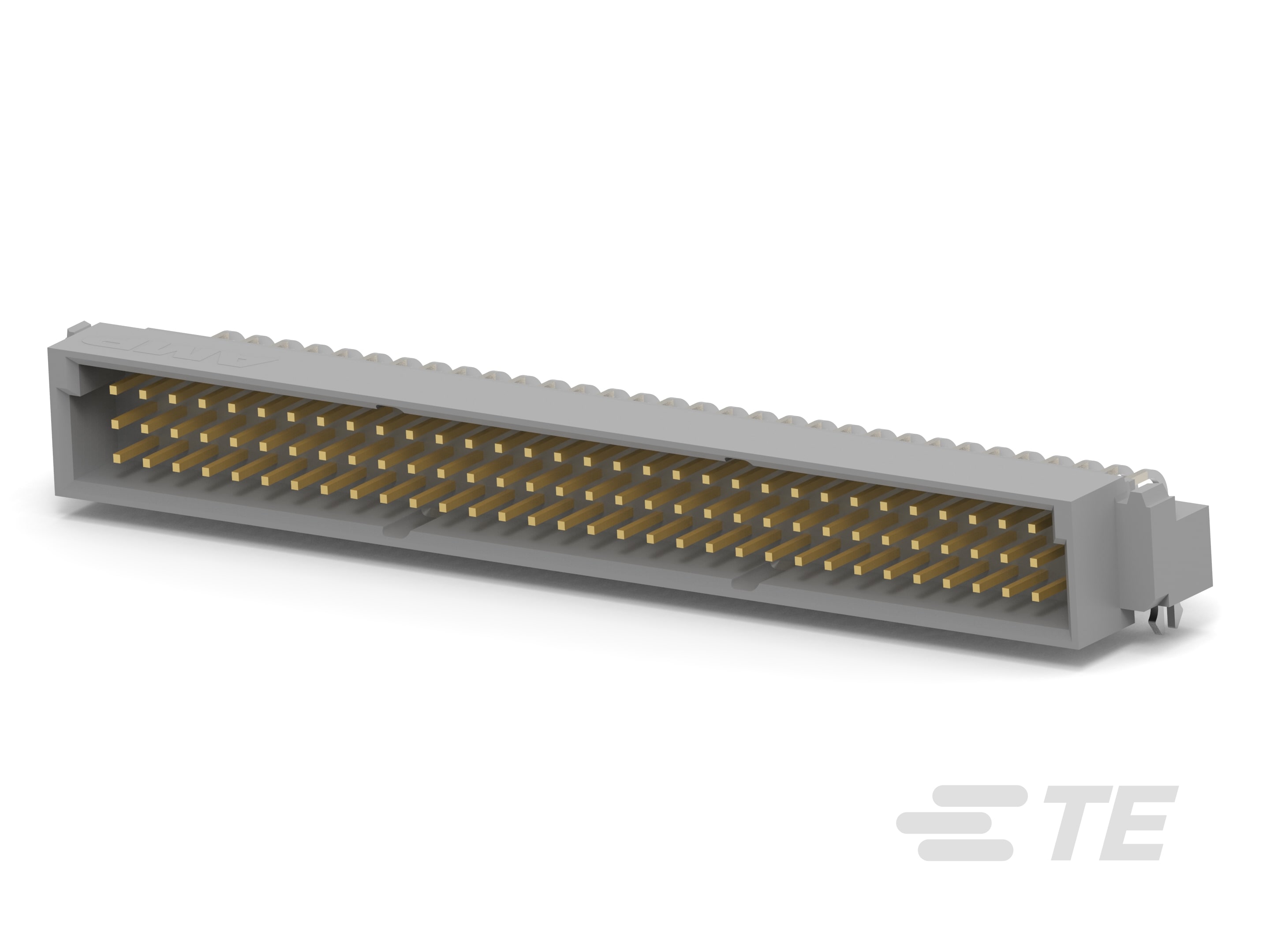 ASSY,PIN,EUROCARD,TYPE C,LEAD--5536405-5