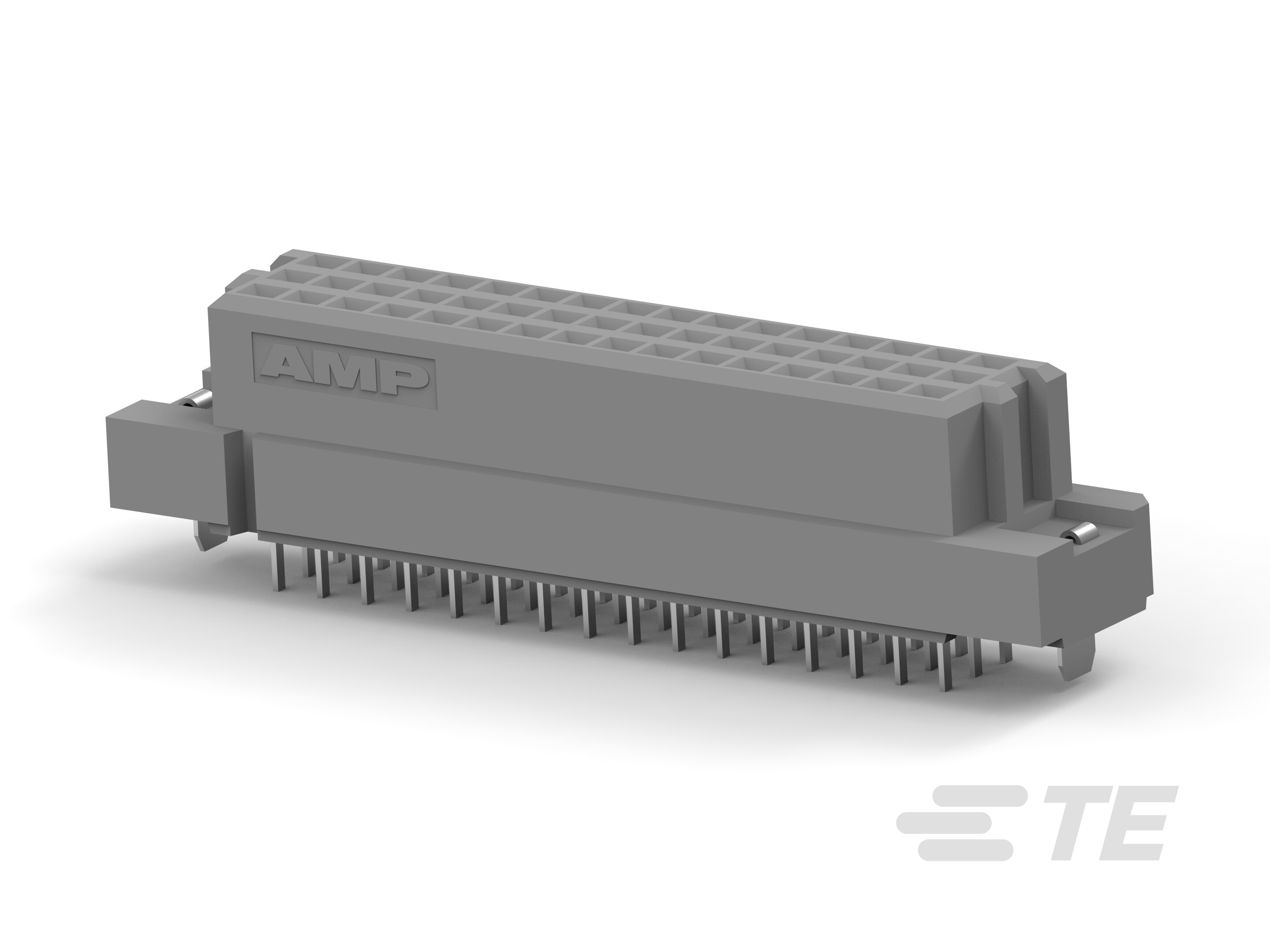 ASSY,RECEPT,EURO,TYPE C/2,L-FR-5536484-5