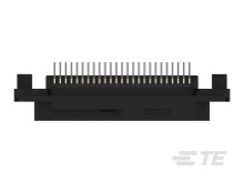 5552116-1 : CHAMP D-Shaped Connectors | TE Connectivity