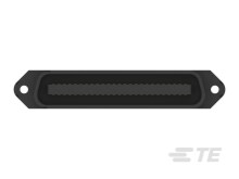 5552116-1 : CHAMP D-Shaped Connectors | TE Connectivity