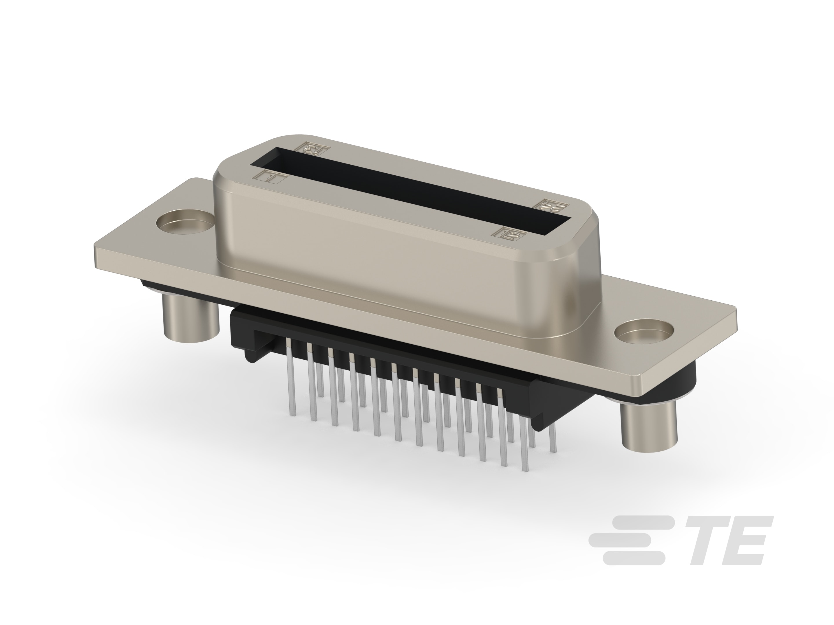 RCPT ASSY,24 POS,V/M,SCR LK-5554501-2