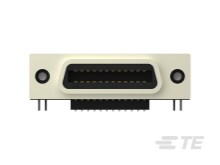 RCPT TE CONNECTIVITY // AMP 216165-1 CONNECTOR HOUSING HD D SUB 50 pieces 26POS