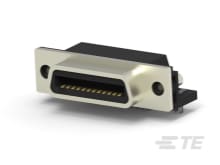 5554923-2 : CHAMP D-Shaped Connectors | TE Connectivity