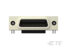 売れ筋ランキングも 5554923-2 Connectivity TE | Connectors D-Shaped CHAMP : 靴