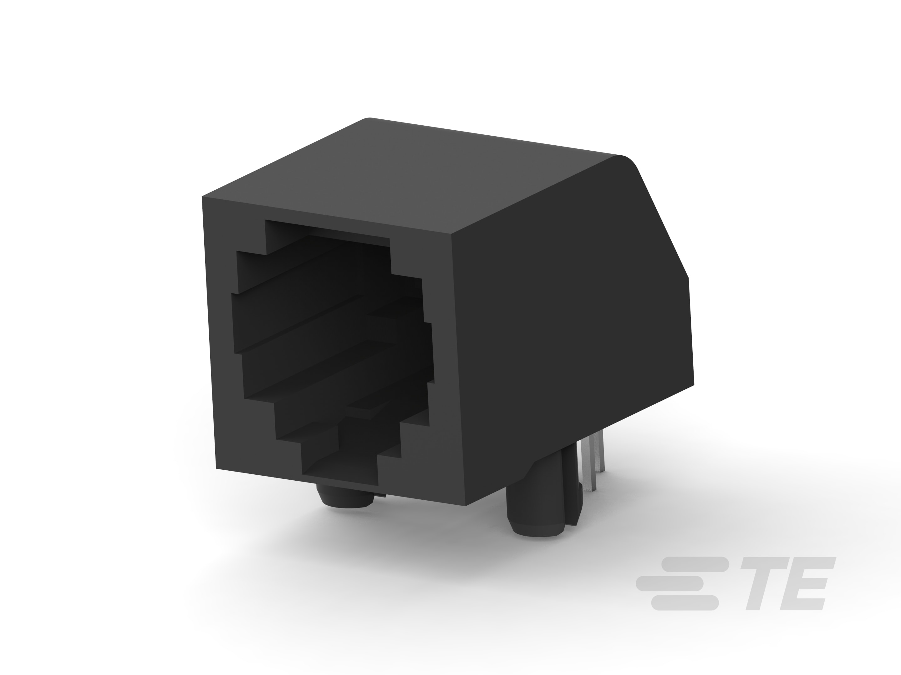 5555165-1 : RJ25 Connectors | TE Connectivity 5555165-1 : RJ25 Connectors | TE Connectivity