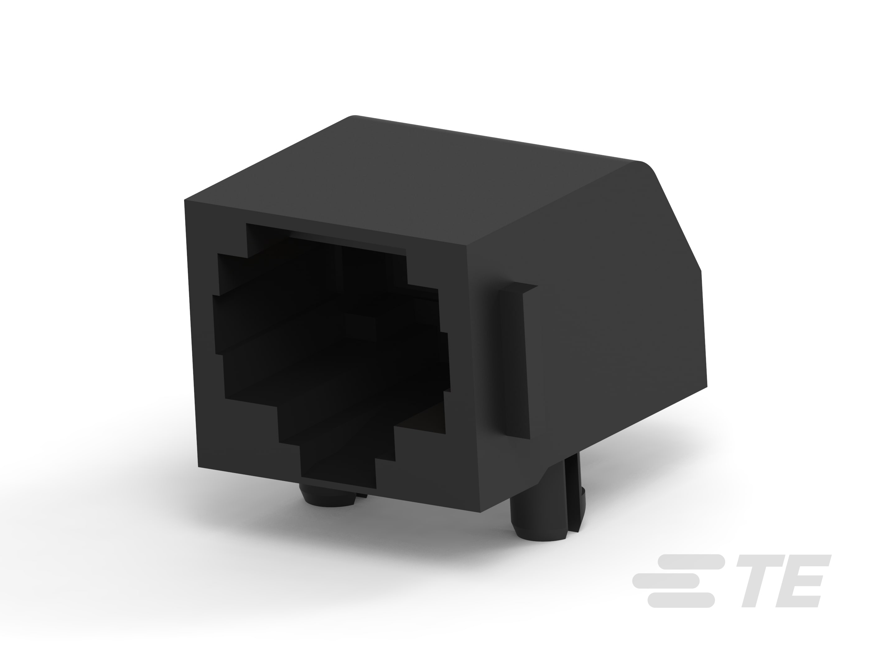 MJ,LPF,R/A,8P/8C,SMT,PNL STOP-5555248-1