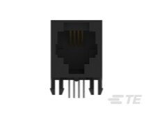 5555979-1 : RJ14 Connectors | TE Connectivity