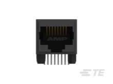 5558341-1 : RJ45 Connectors | TE Connectivity