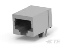 5558342-1 : OEG Miniature Relay PCF RJ45 コネクタ | TE Connectivity