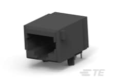 5558343 1 Rj45 Connectors Te Connectivity