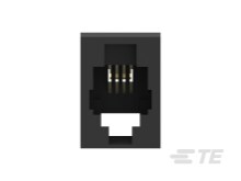 5558872-1 : CGS TE RJ22 Connectors | TE Connectivity