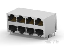 5569257-1 RJ45 Connectors 1