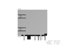 5569260-1 : AMP-METRIMATE RJ45 Connectors | TE Connectivity