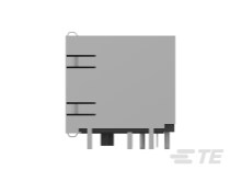 5569264-1 : AMP-METRIMATE RJ45 Connectors | TE Connectivity