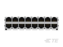 5569264-1 : AMP-METRIMATE RJ45 Connectors | TE Connectivity