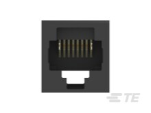 5569284-1 : CGS TE RJ45 Connectors | TE Connectivity