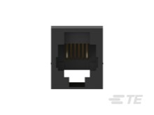 5569984-1 : CGS TE RJ25 Connectors | TE Connectivity