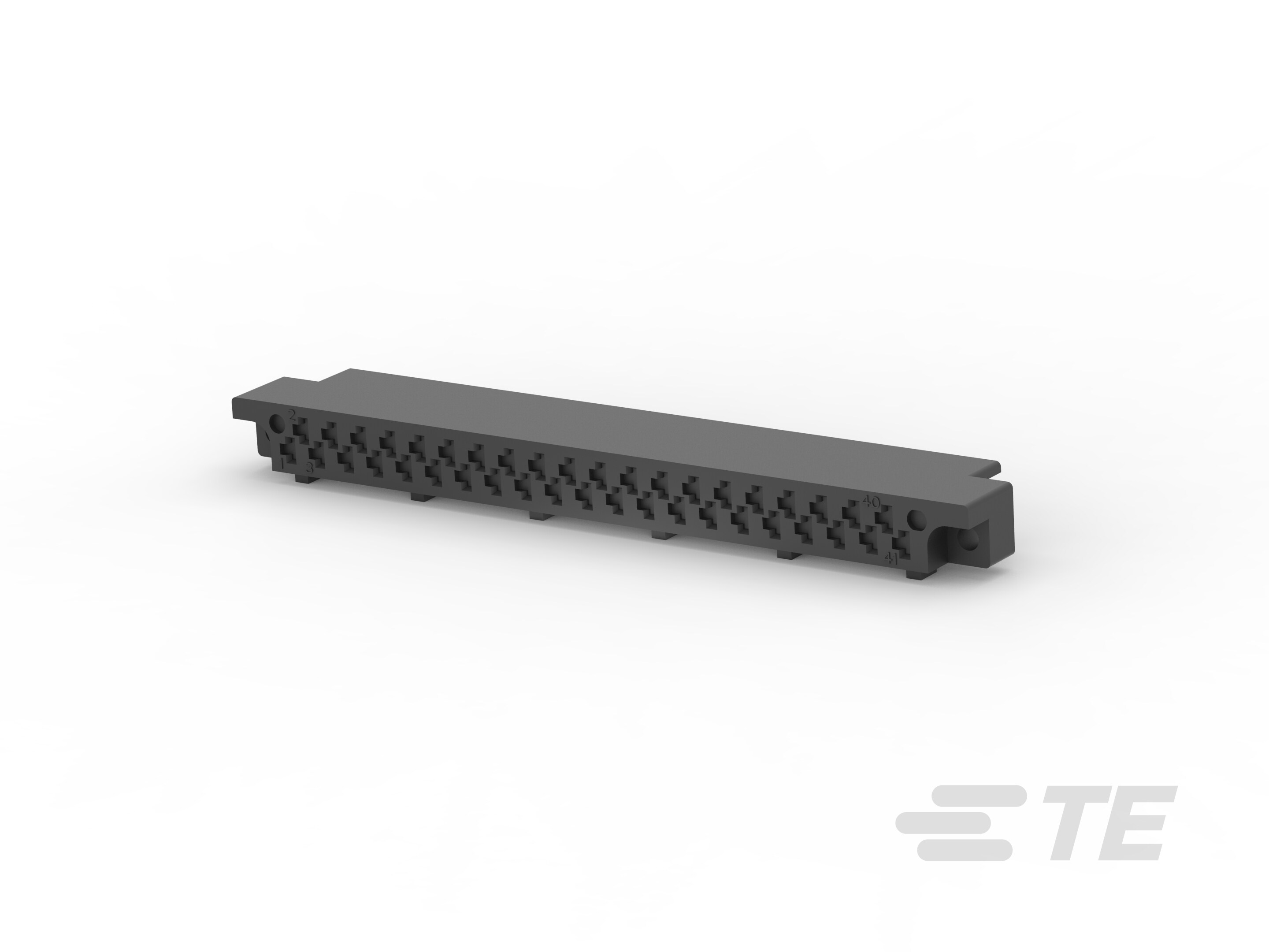29 AMP BLADE RCPT HSG-3-582151-3
