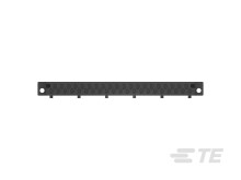 3-582307-1 : AMP-BLADE Two-Piece Edge Connectors | TE Connectivity