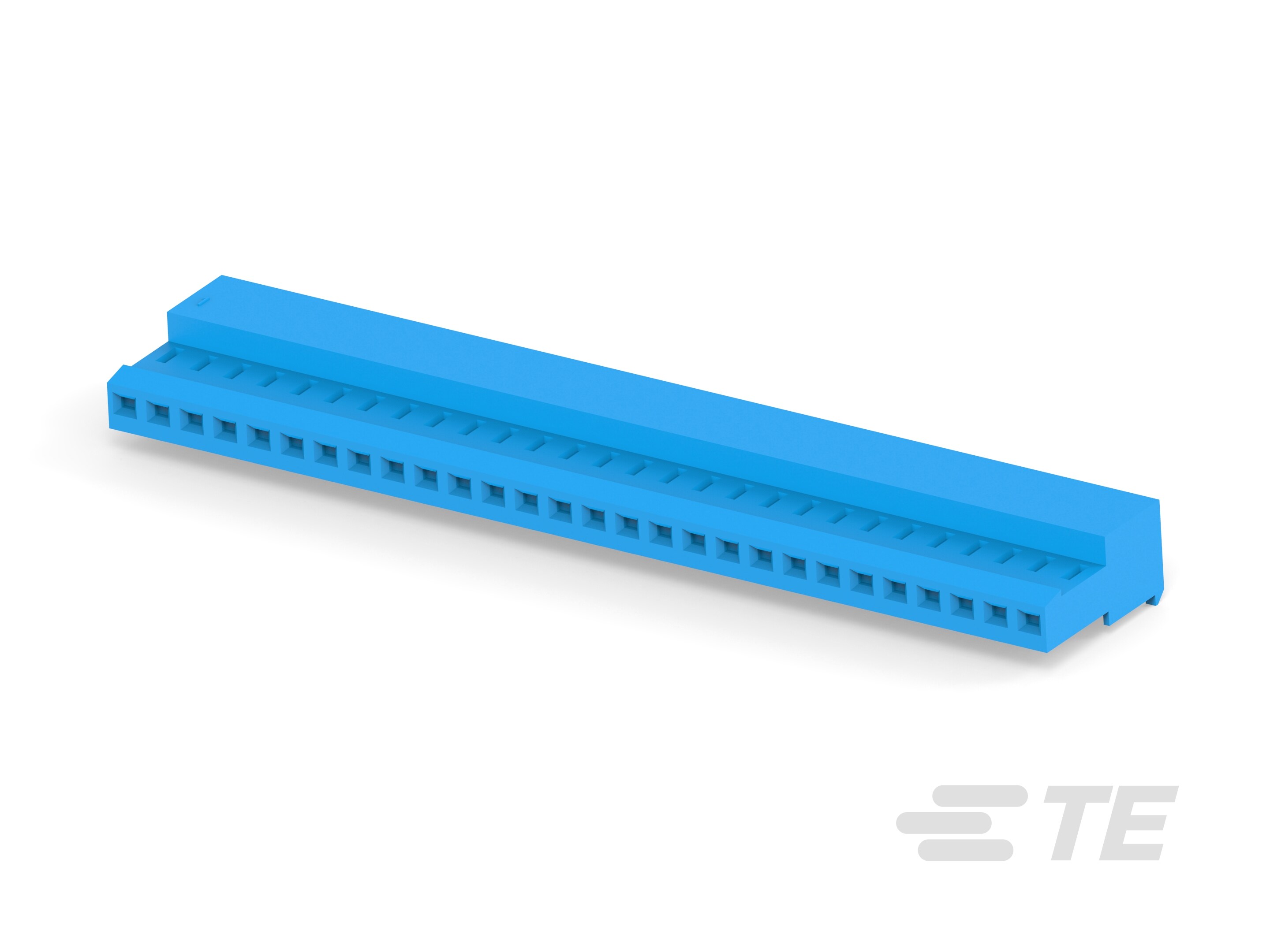 28P MTA100 CONN ASSY ON TAPE-5-640470-8