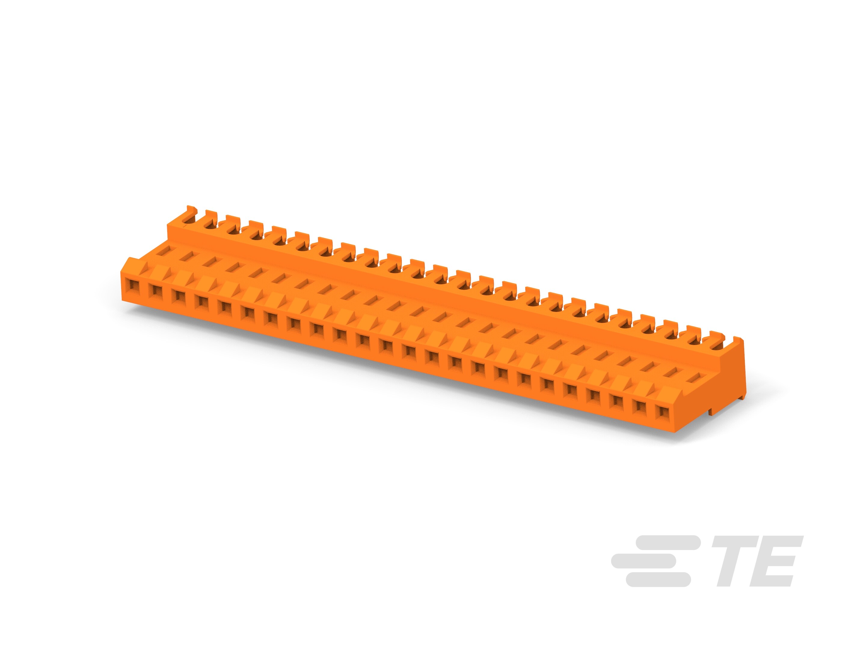 24P MTA156 CONN ASSY 18AWG ORA-5-640599-4