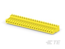 TE Connectivity 5-640600-2