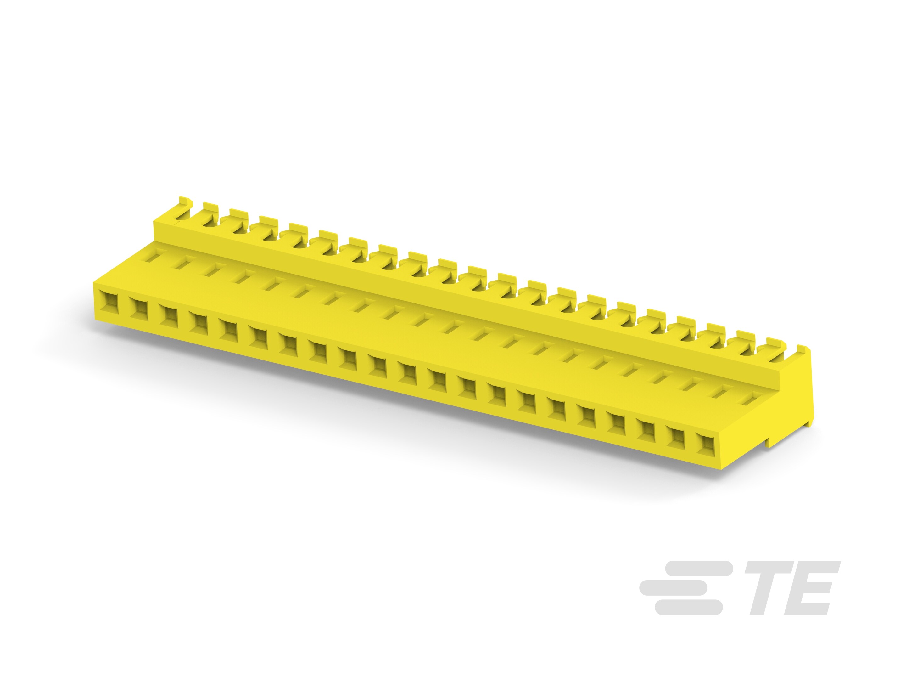 21P MTA156 CONN ASSY 20AWG LF-5-640605-1