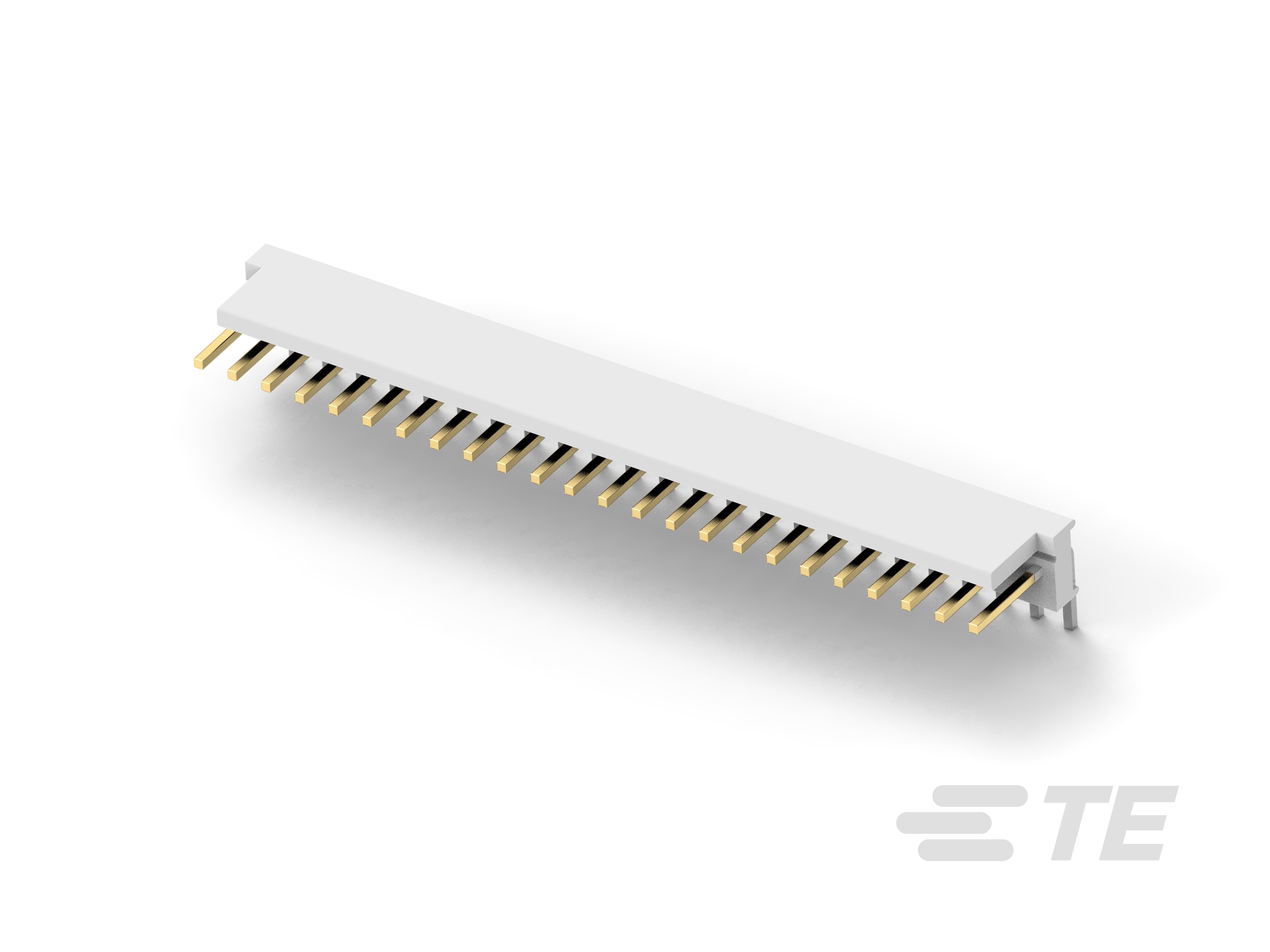 24P MTA100 ASSY P/RA SQ LF-5-641125-4