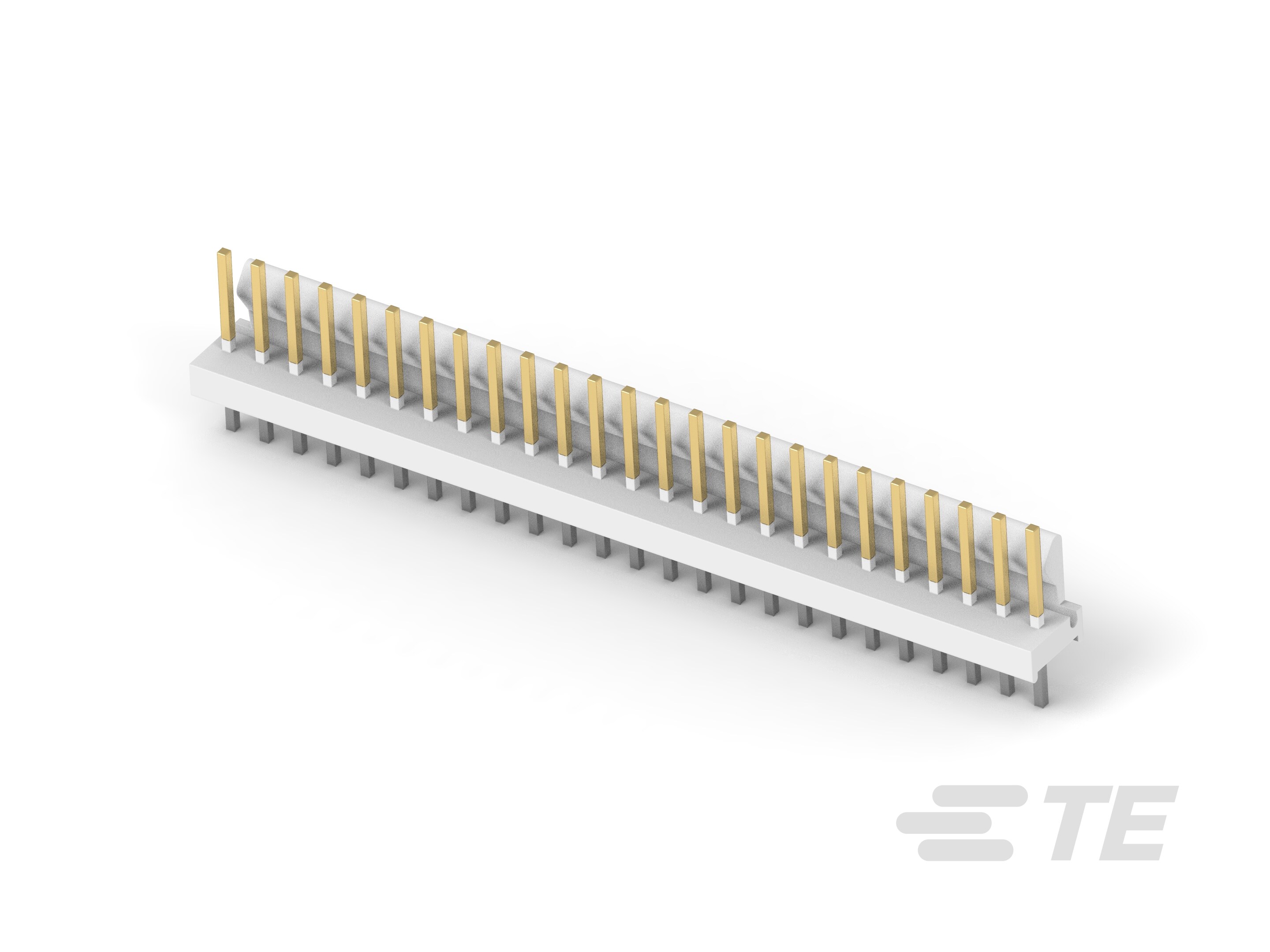 25P MTA100 HDR ASY FL/STR LF-5-641126-5