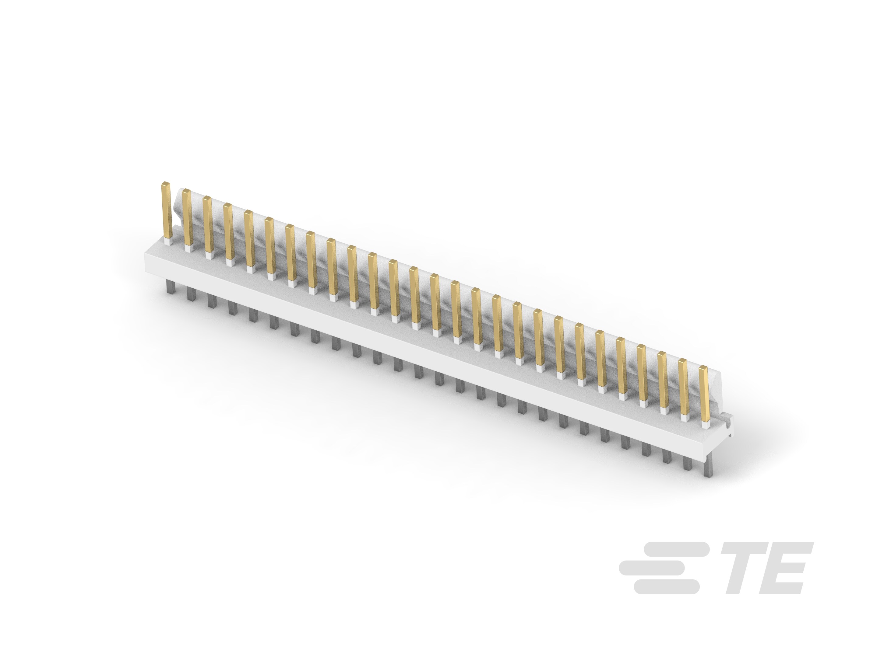 27P MTA100 HDR ASY FL/STR LF-5-641126-7