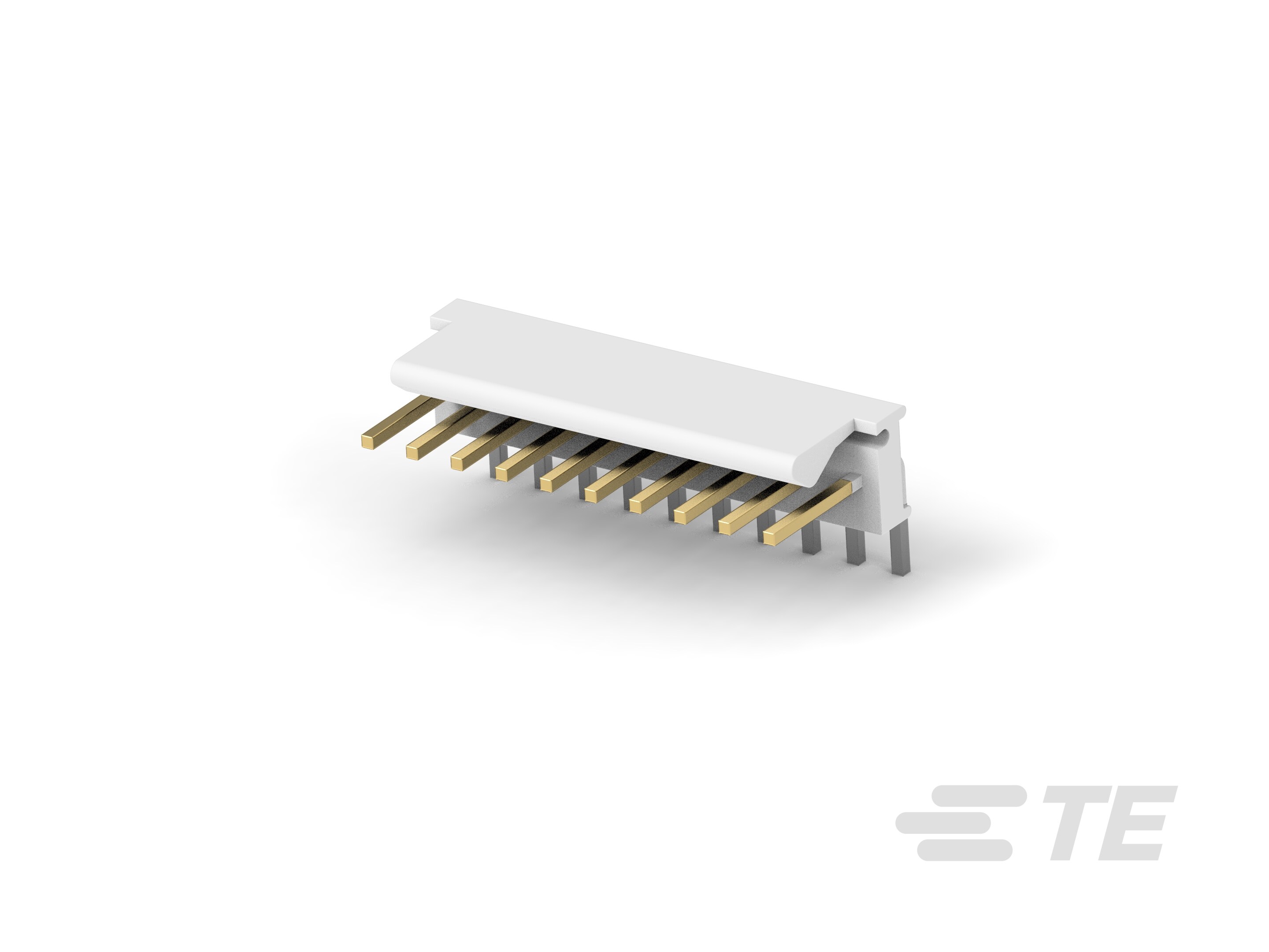 20P MTA100 HDR ASSY FL/RA LF-5-641127-0