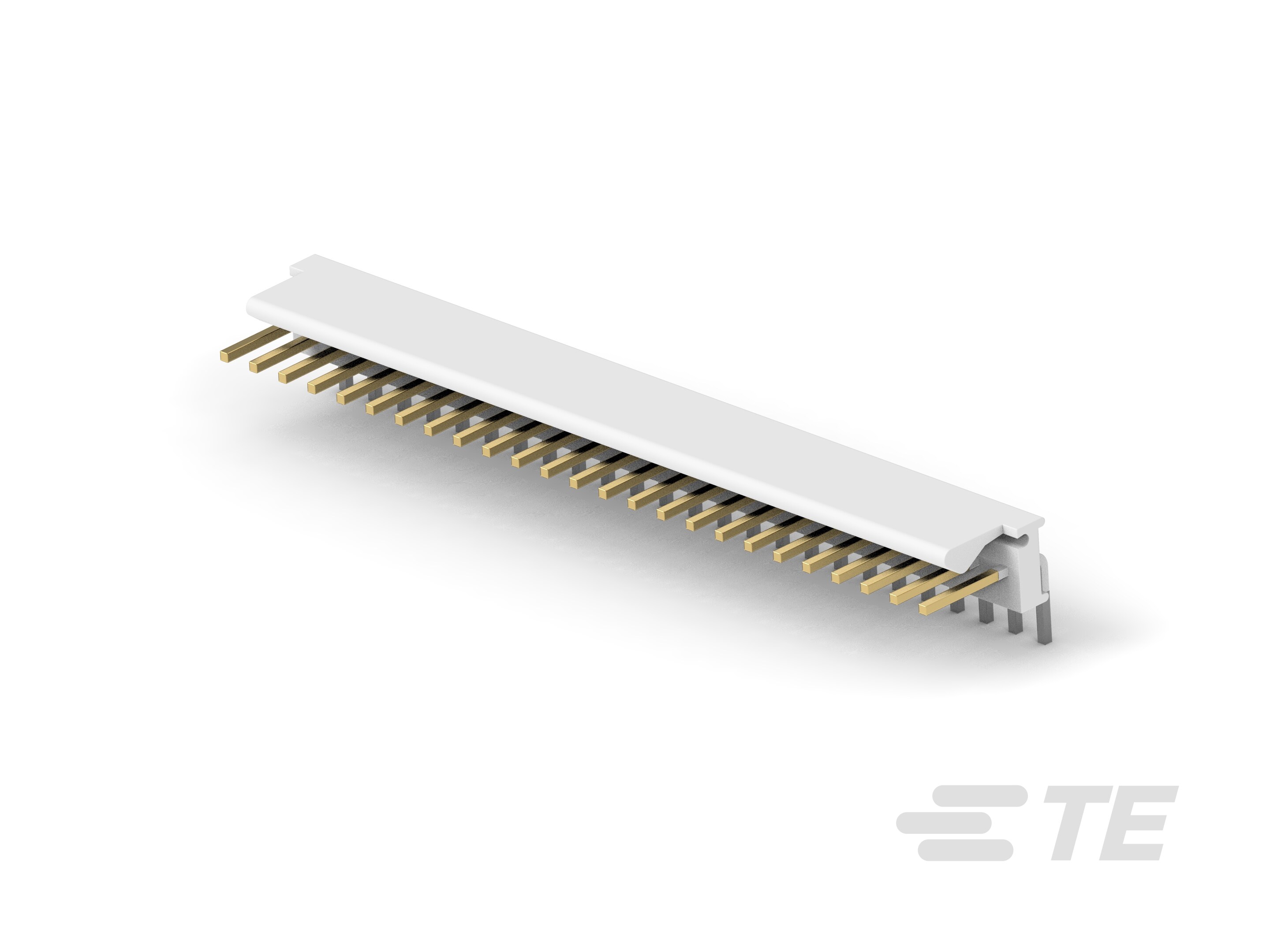 25P MTA100 HDR ASSY FL/RA LF-5-641127-5