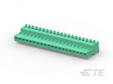 TE Connectivity 5-641201-0