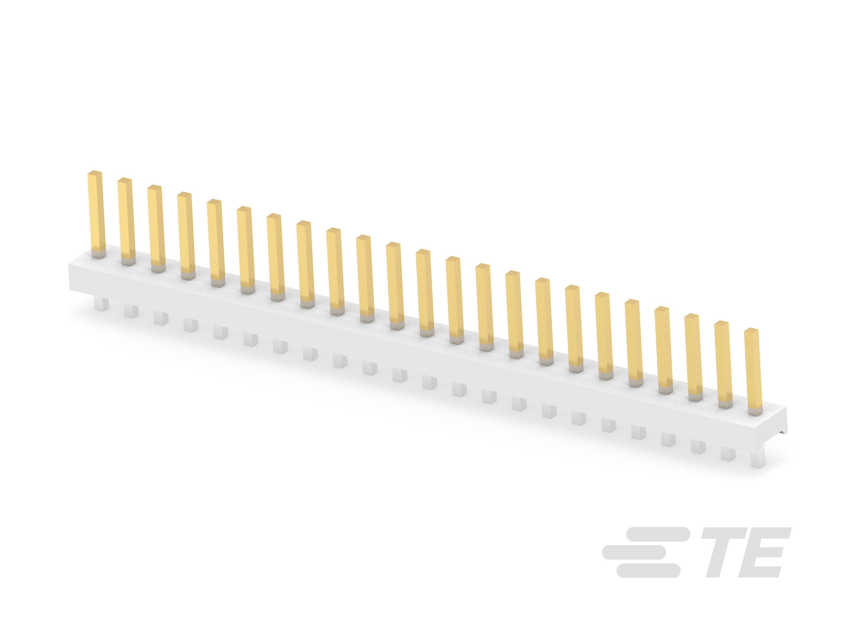 23P MTA156 HDR ASSY PL 30AU LF-5-641202-3